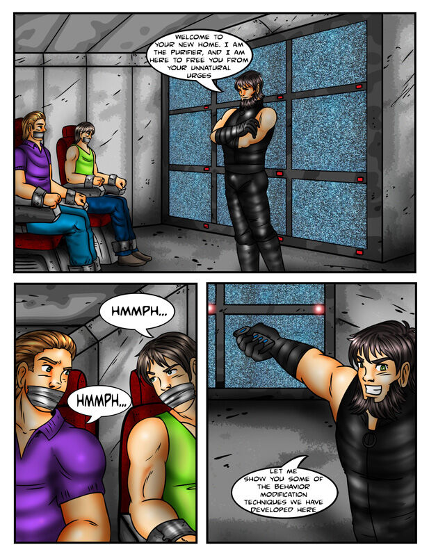 Power Couple page 5 full