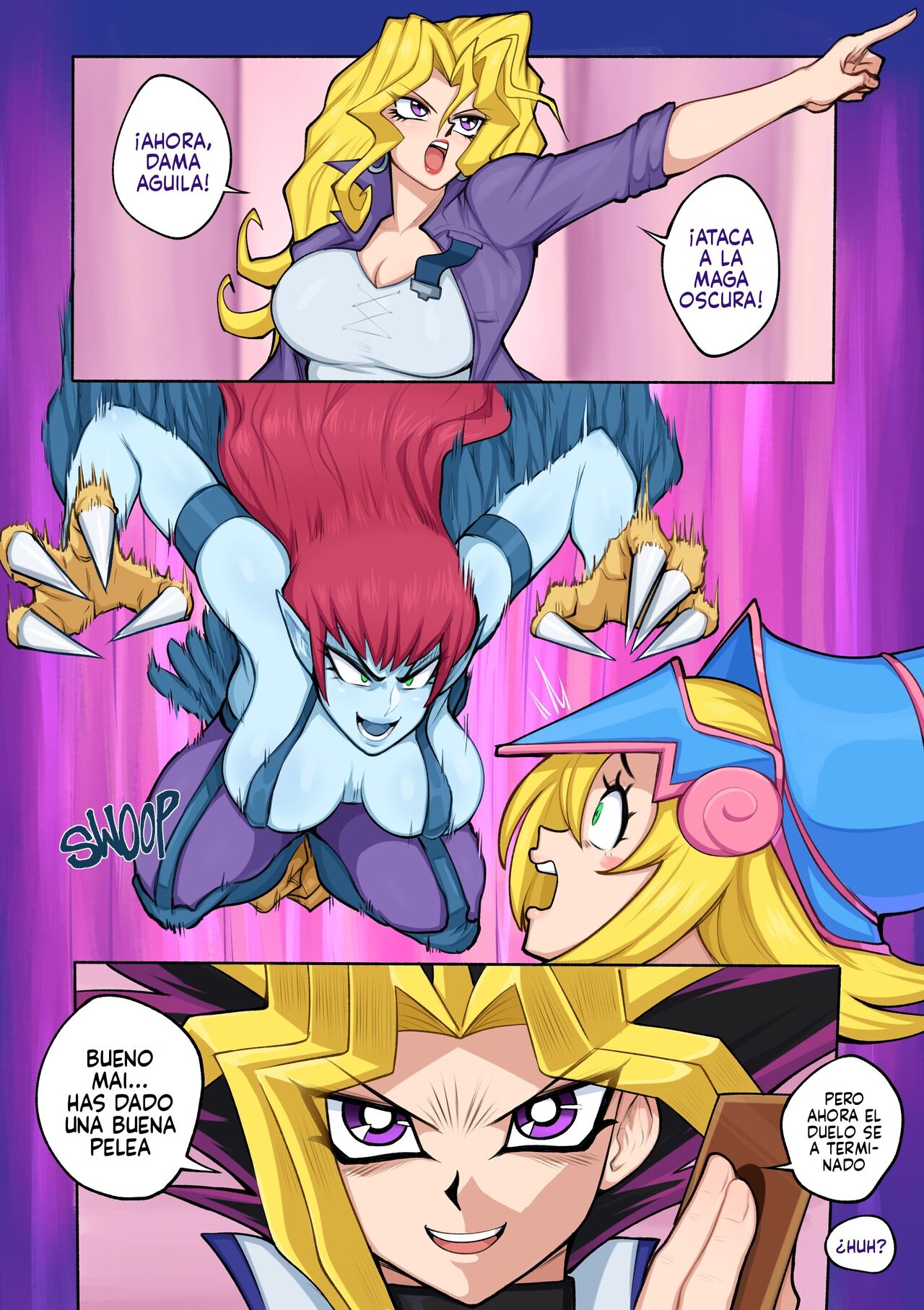 Afrobull HD pack 27 page 1 full