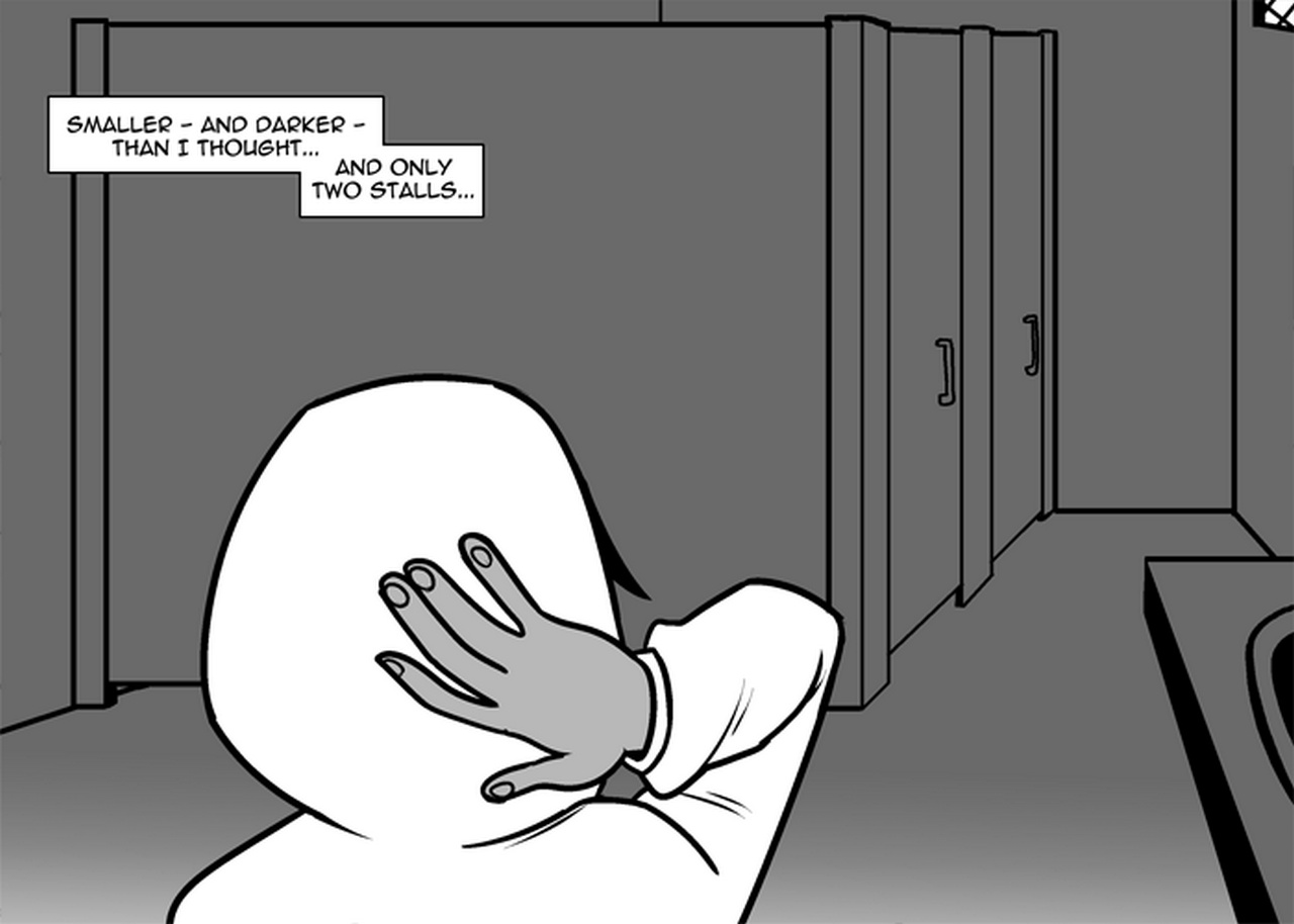 Bibliophilia - Part 3 page 5 full