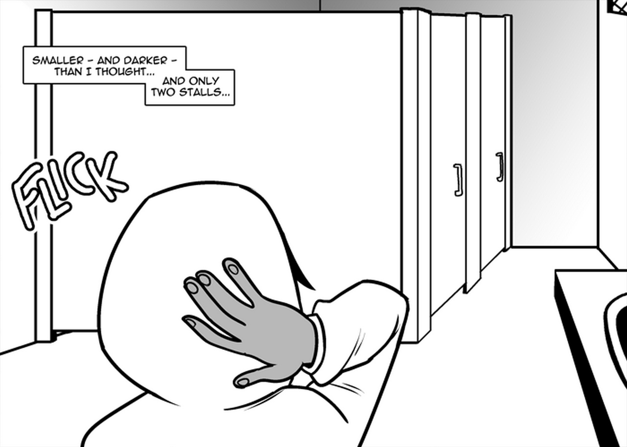 Bibliophilia - Part 3 page 6 full