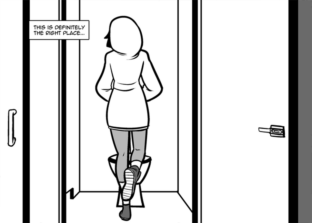 Bibliophilia - Part 3 page 7 full