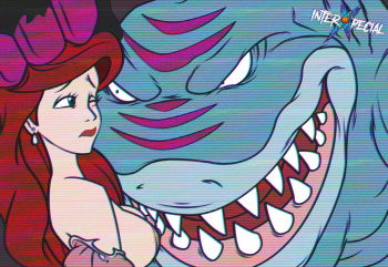 Ariel & Streex crossover - IMHentai