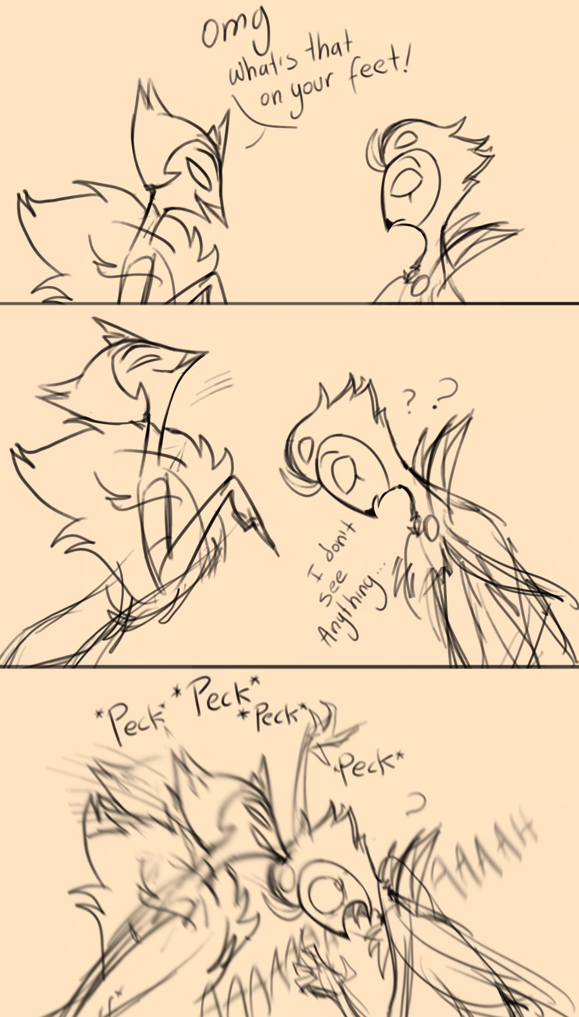 Octavia and Francesco  Twitter images page 4 full