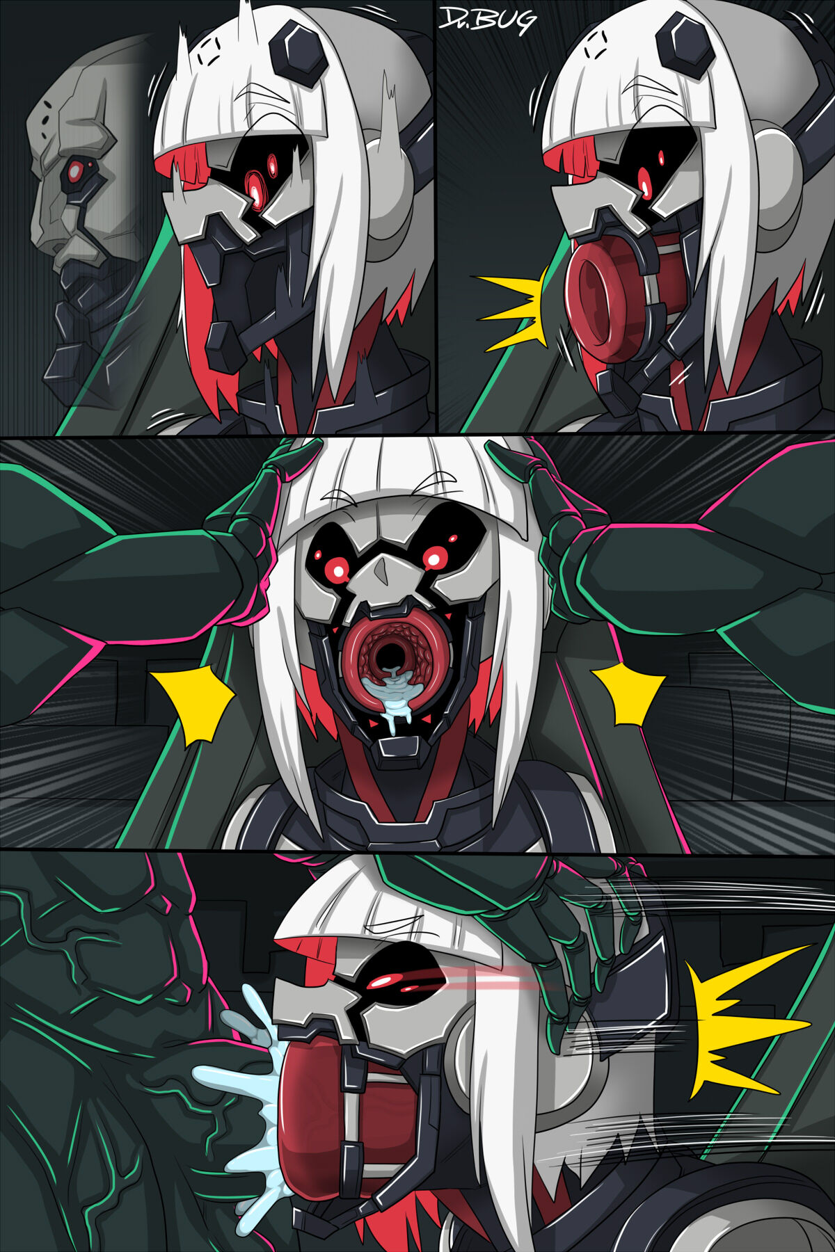 Adam Smasher page 3 full