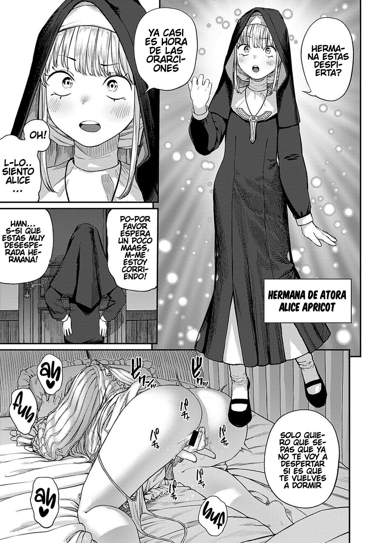 Unique Job "Tanetsuke Oji-san" o Kakutoku shimashita 5 page 3 full