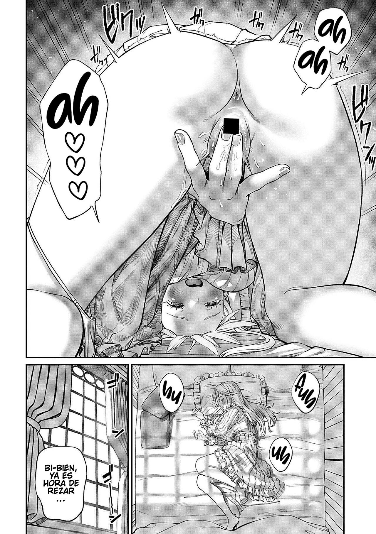 Unique Job "Tanetsuke Oji-san" o Kakutoku shimashita 5 page 4 full
