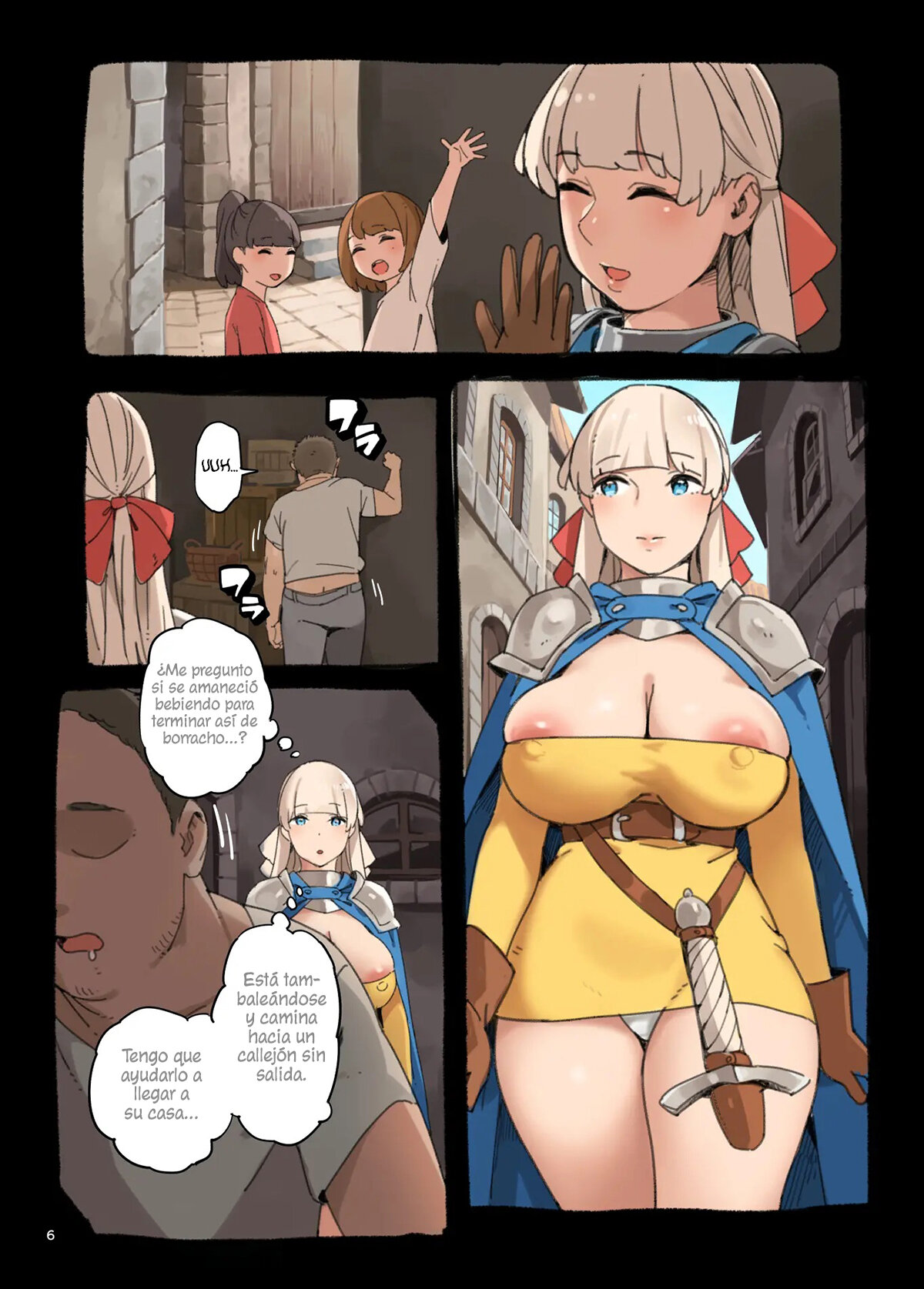 Ecchi ga Jakuten?! | Is Sex my Weak Point!? page 7 full