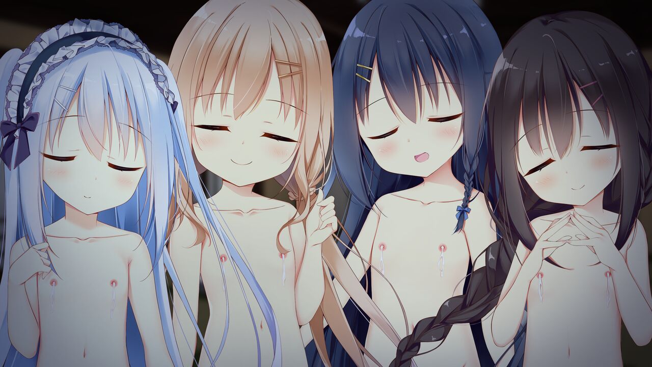 ImoOka -Sisters & Mothers- Event CG page 10 full