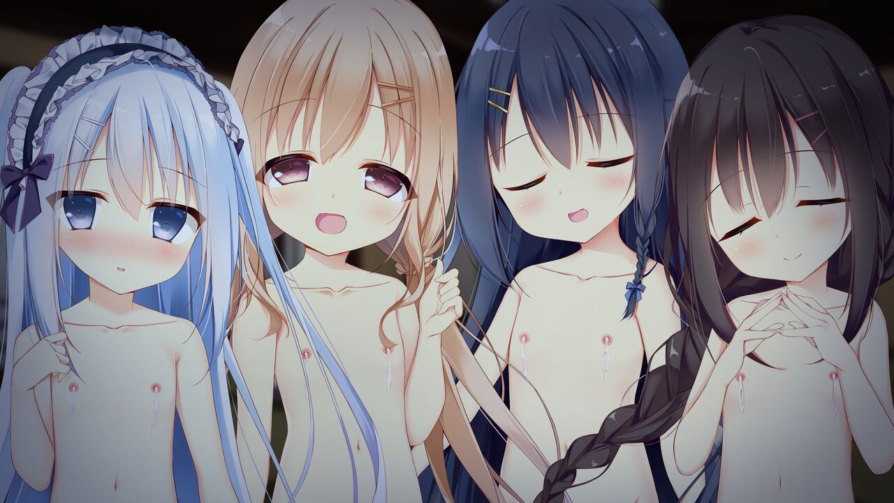 ImoOka -Sisters & Mothers- Event CG page 7 full