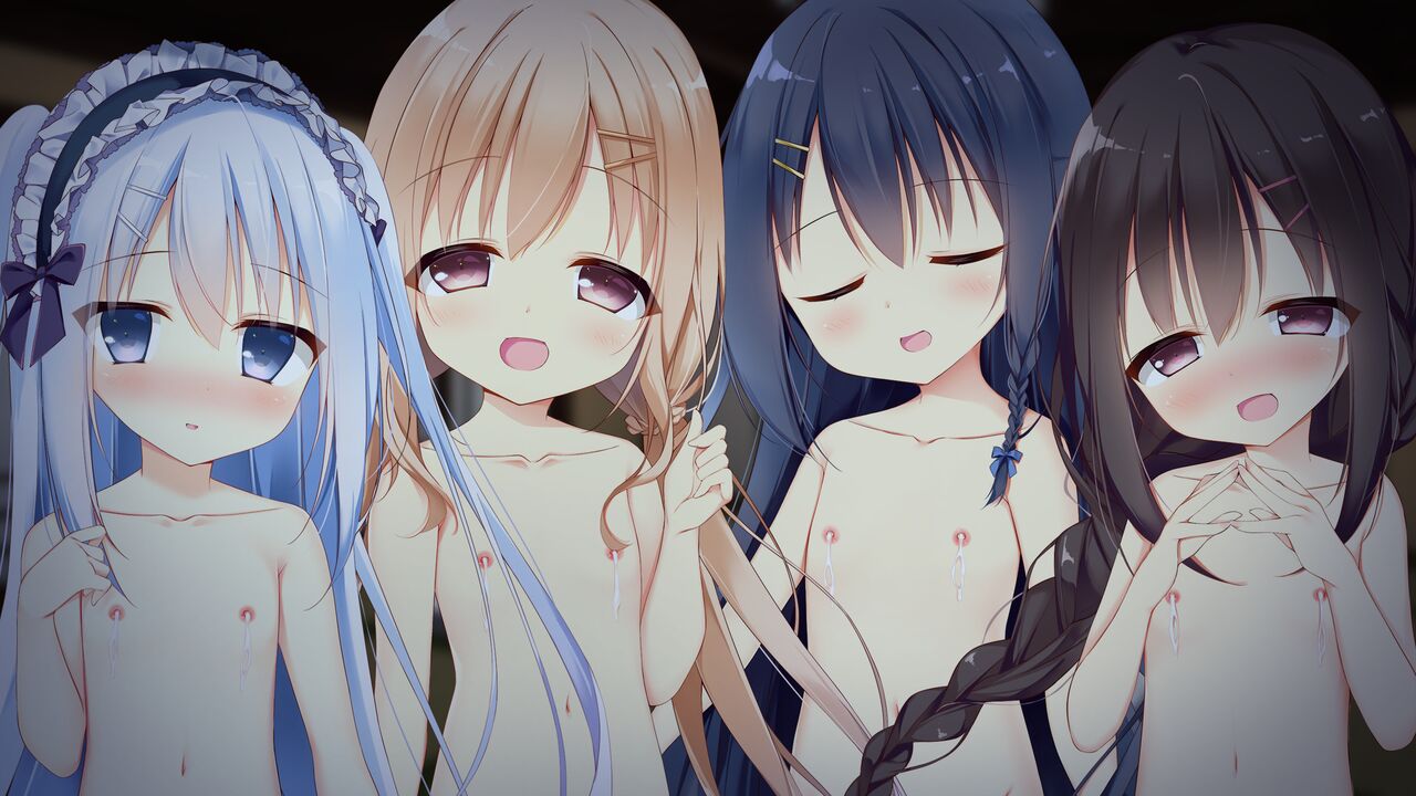 ImoOka -Sisters & Mothers- Event CG page 8 full