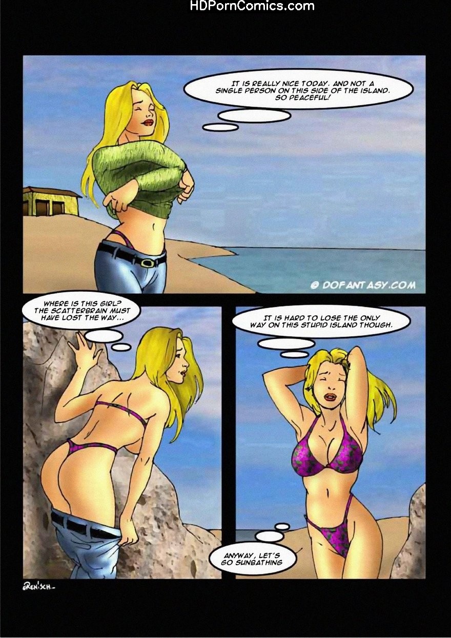 Erenisch "Family Slave Set" page 5 full