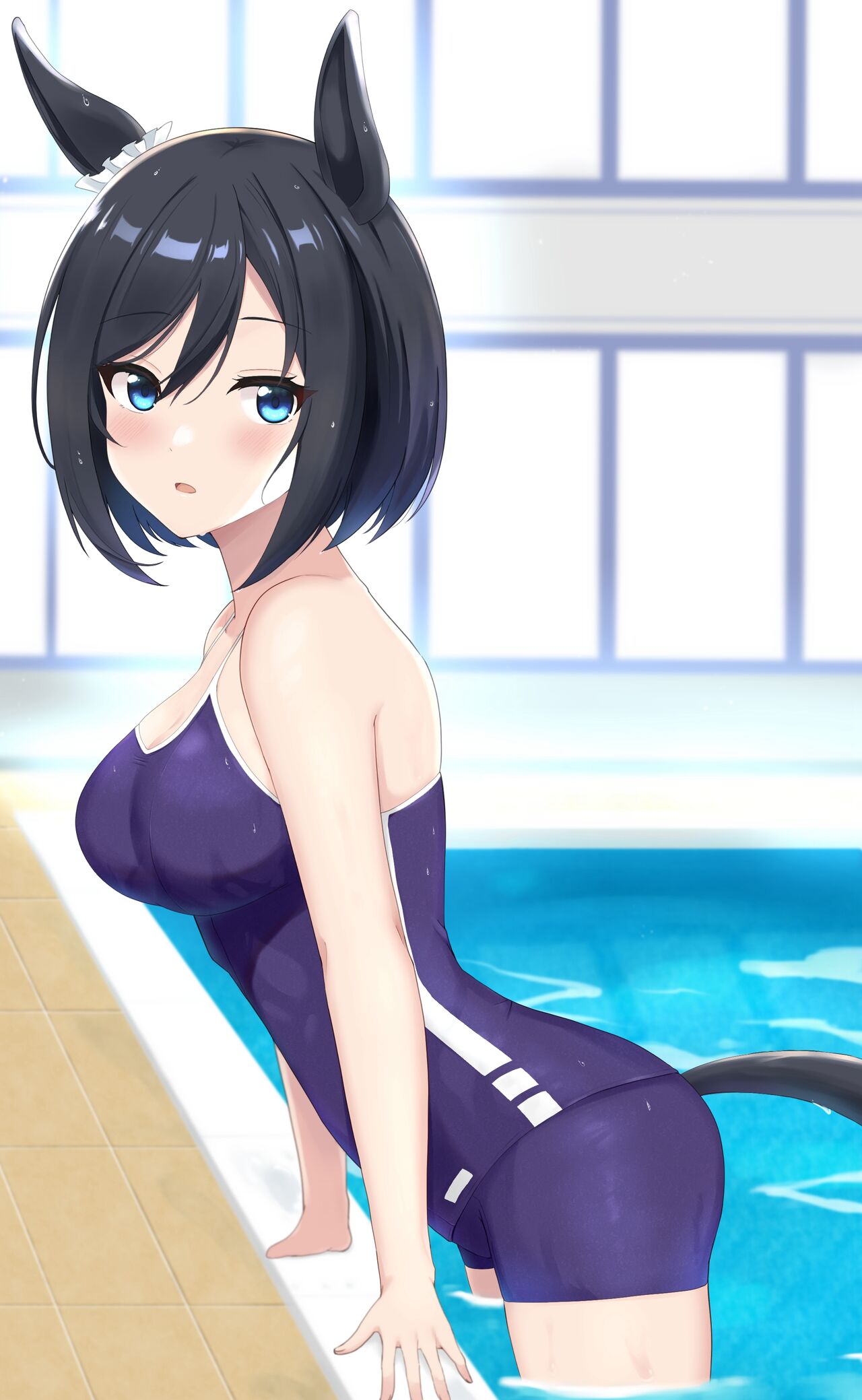 ●PIXIV● ワカメマーク page 1 full
