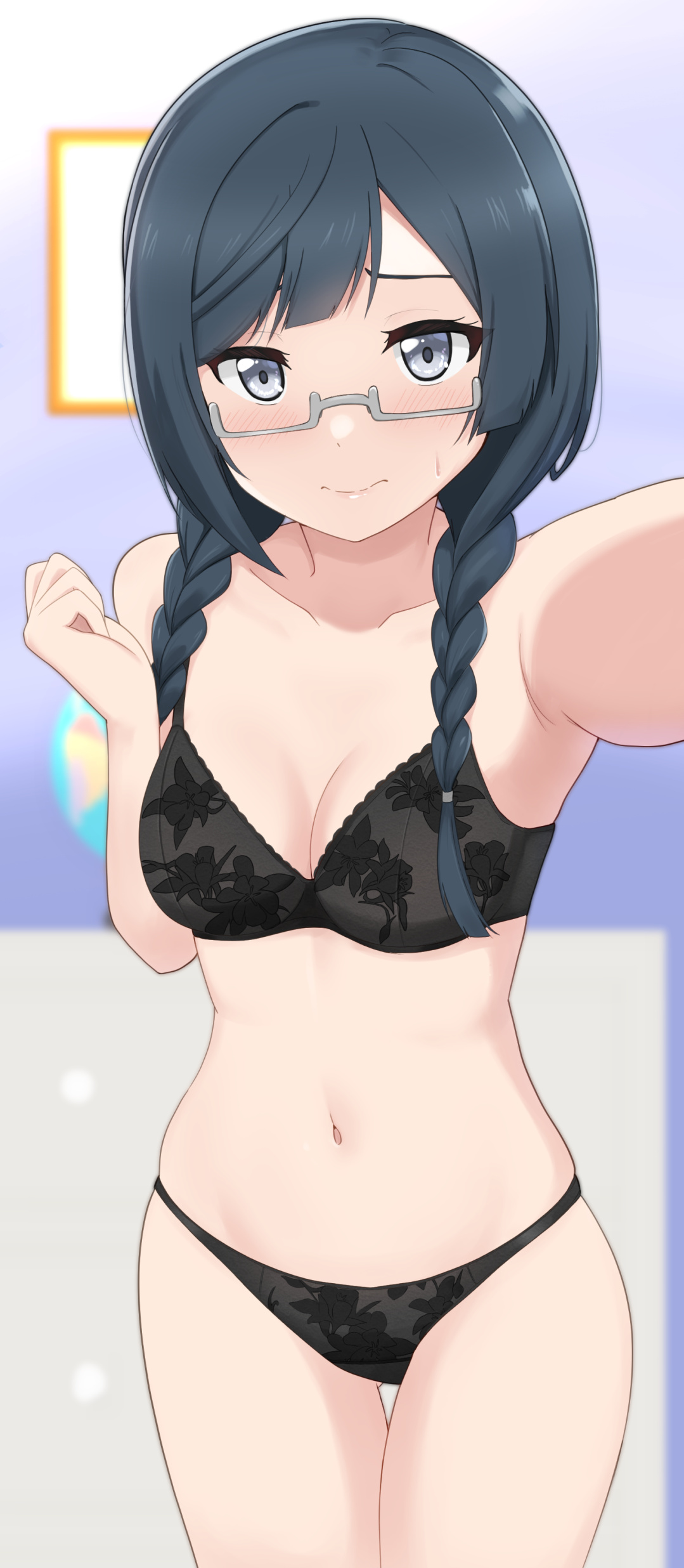 ●PIXIV● ワカメマーク page 7 full
