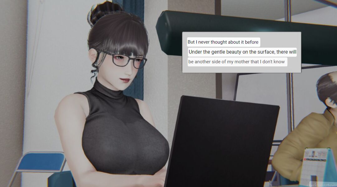 Kinky mother and cuck father with sons friends - Chapter 1: The Other Side of Mom page 3 full