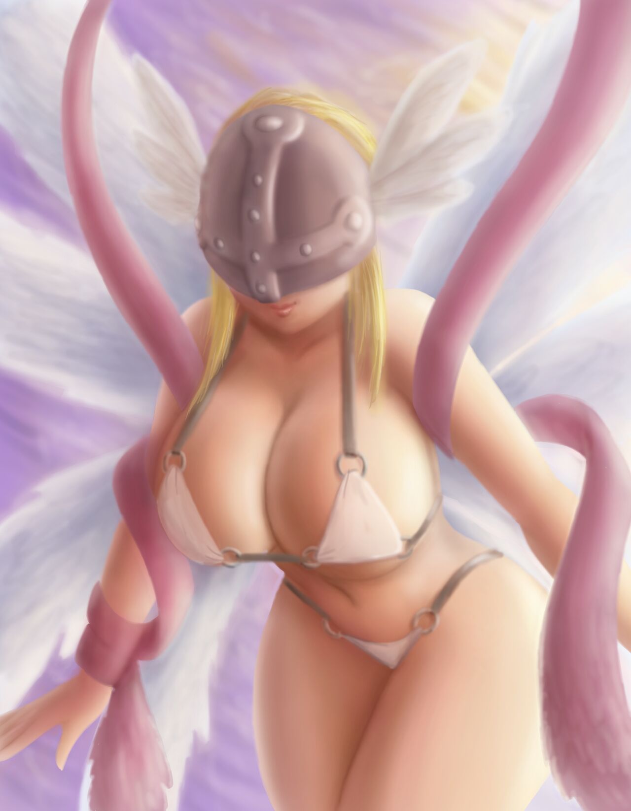 Angewomon page 5 full