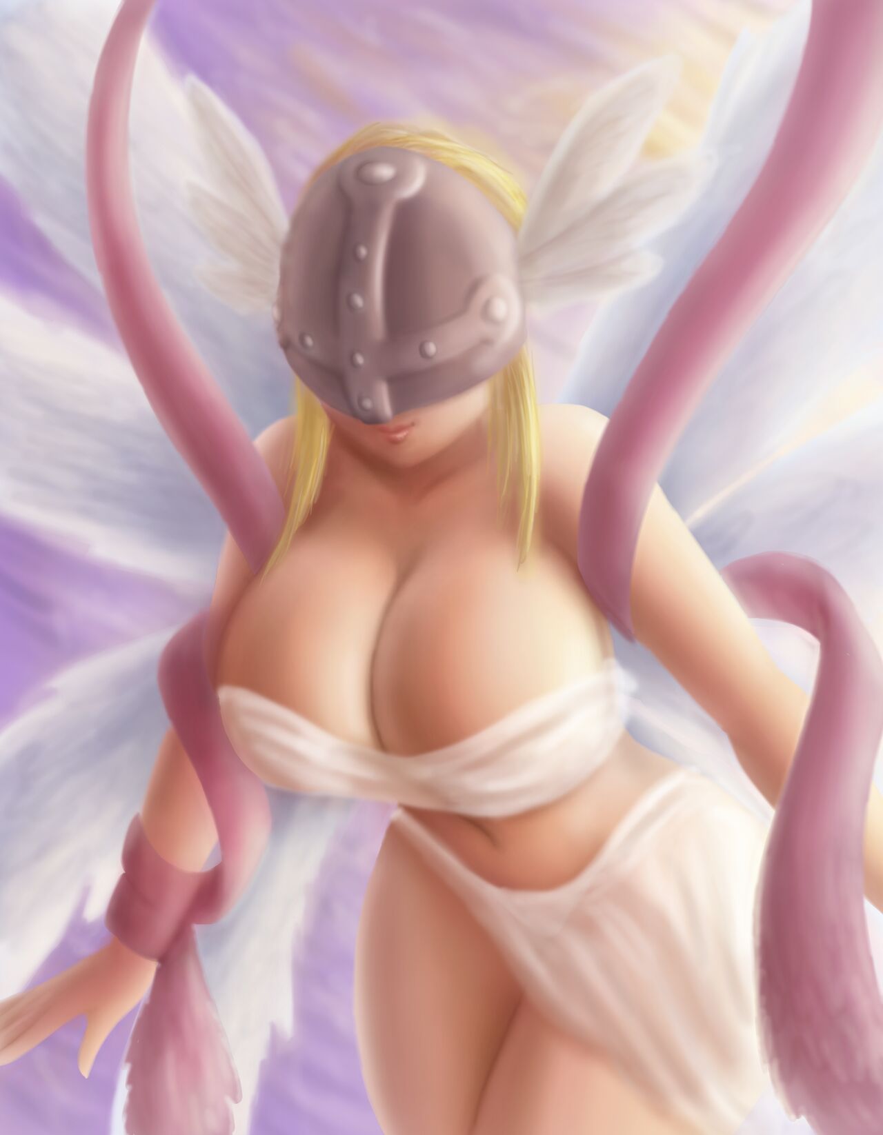 Angewomon page 7 full
