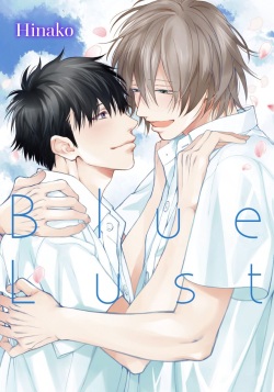 Blue Lust - 03