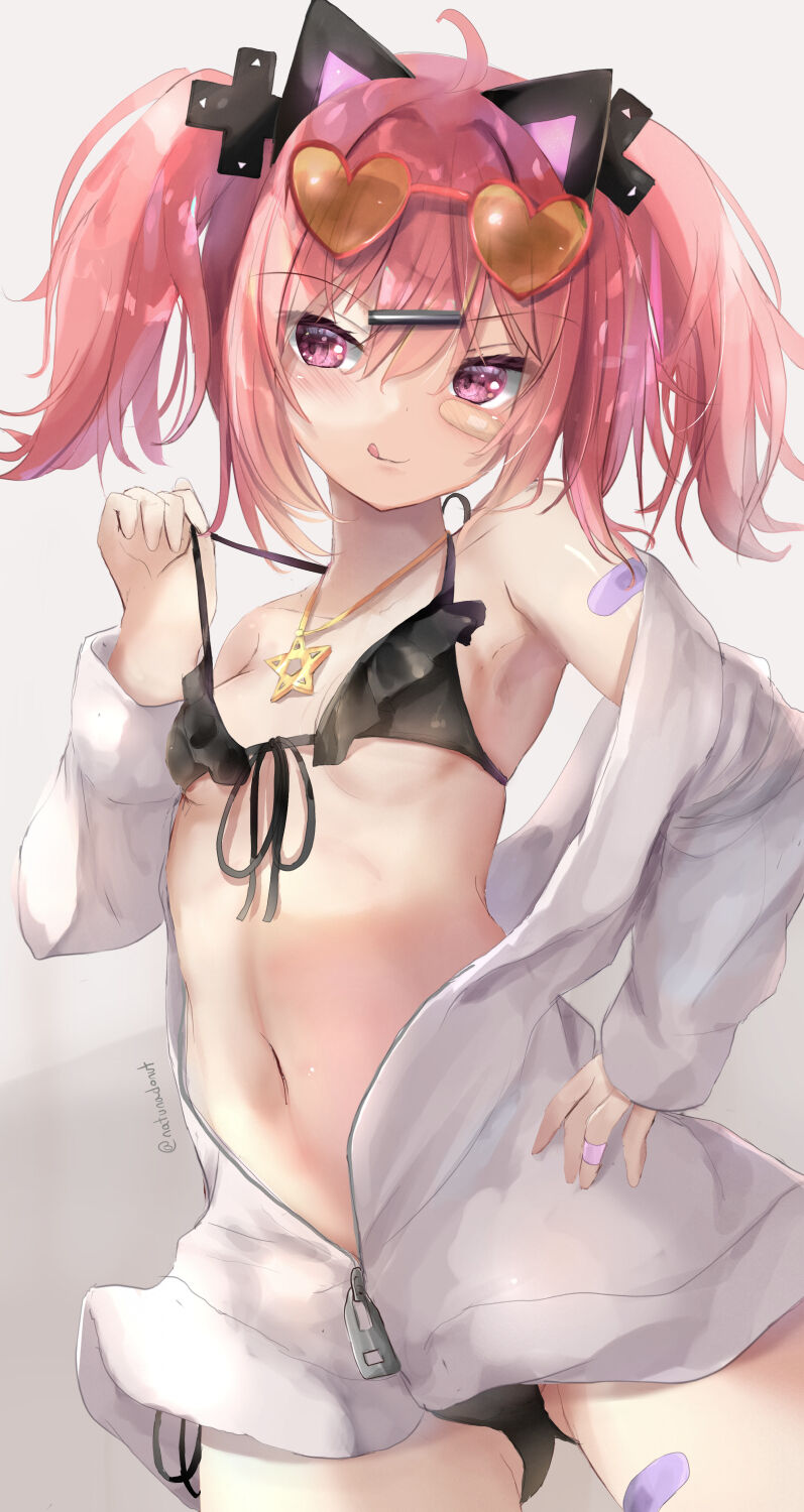 pixiv 夏奈なつ? page 10 full