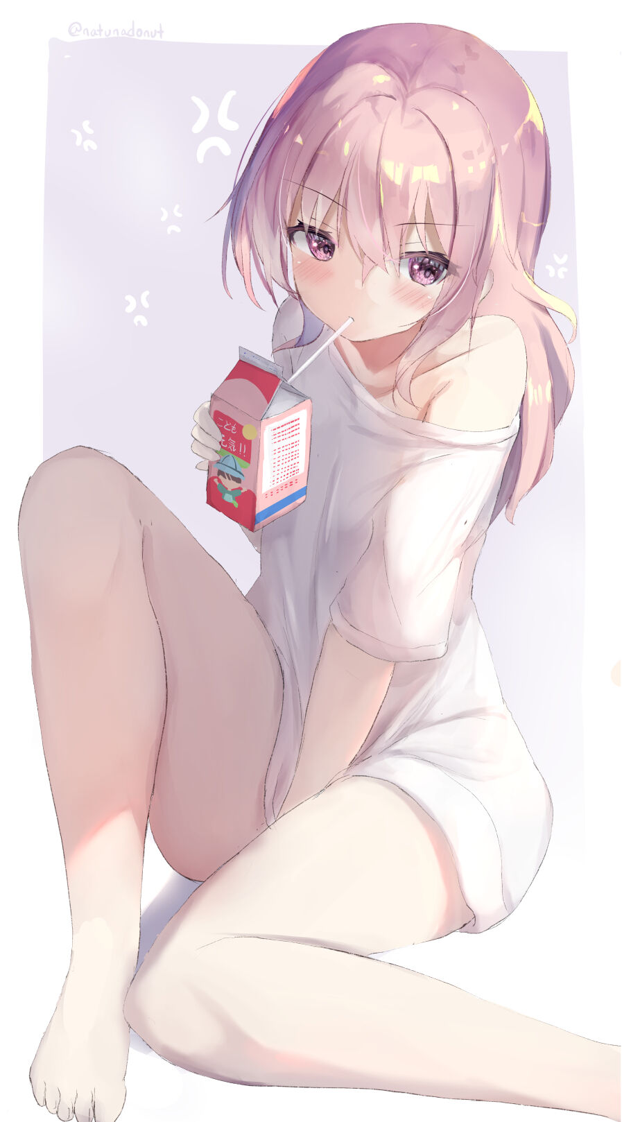 pixiv 夏奈なつ? page 4 full