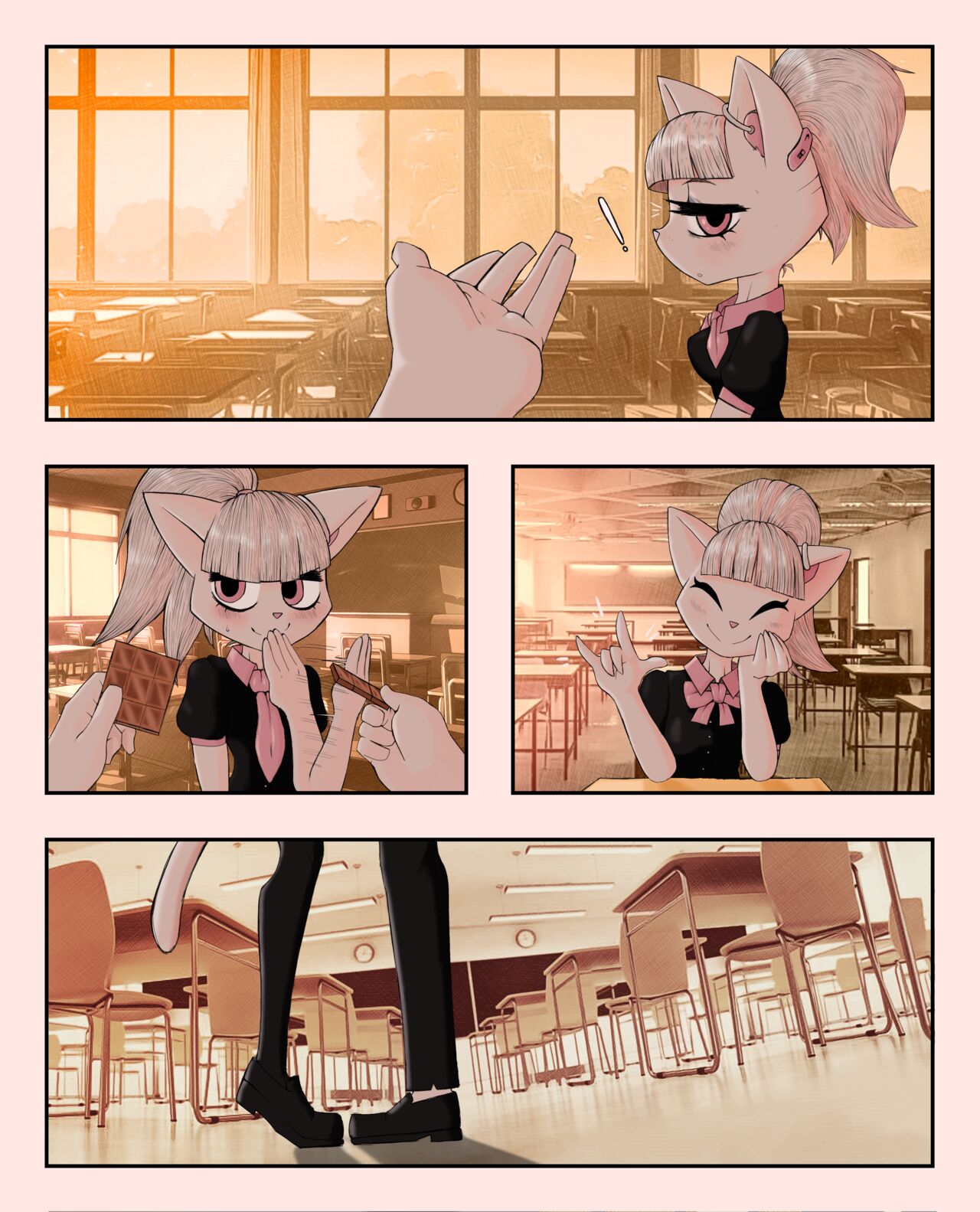 Minicomic Collection page 7 full