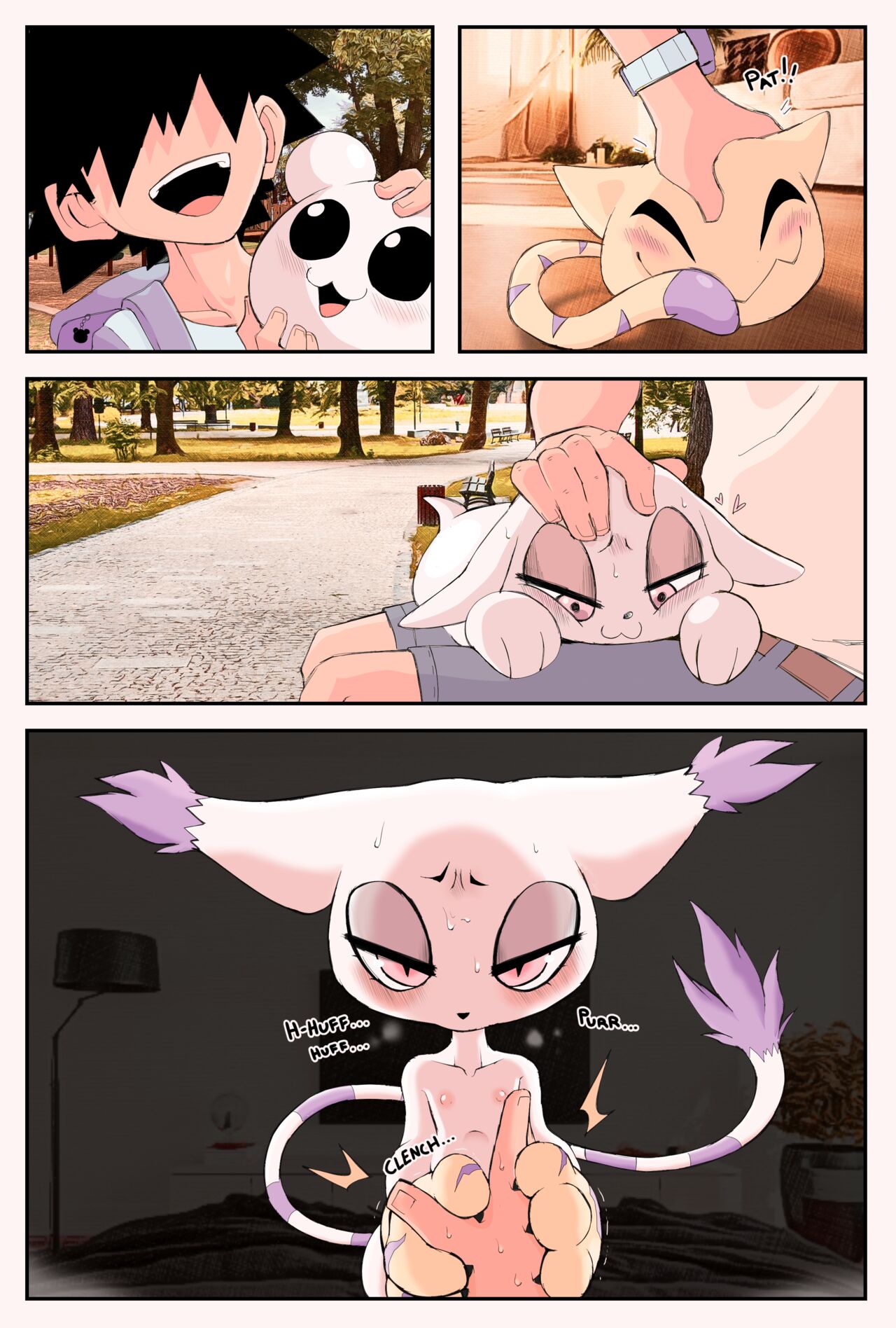 Minicomic Collection page 9 full