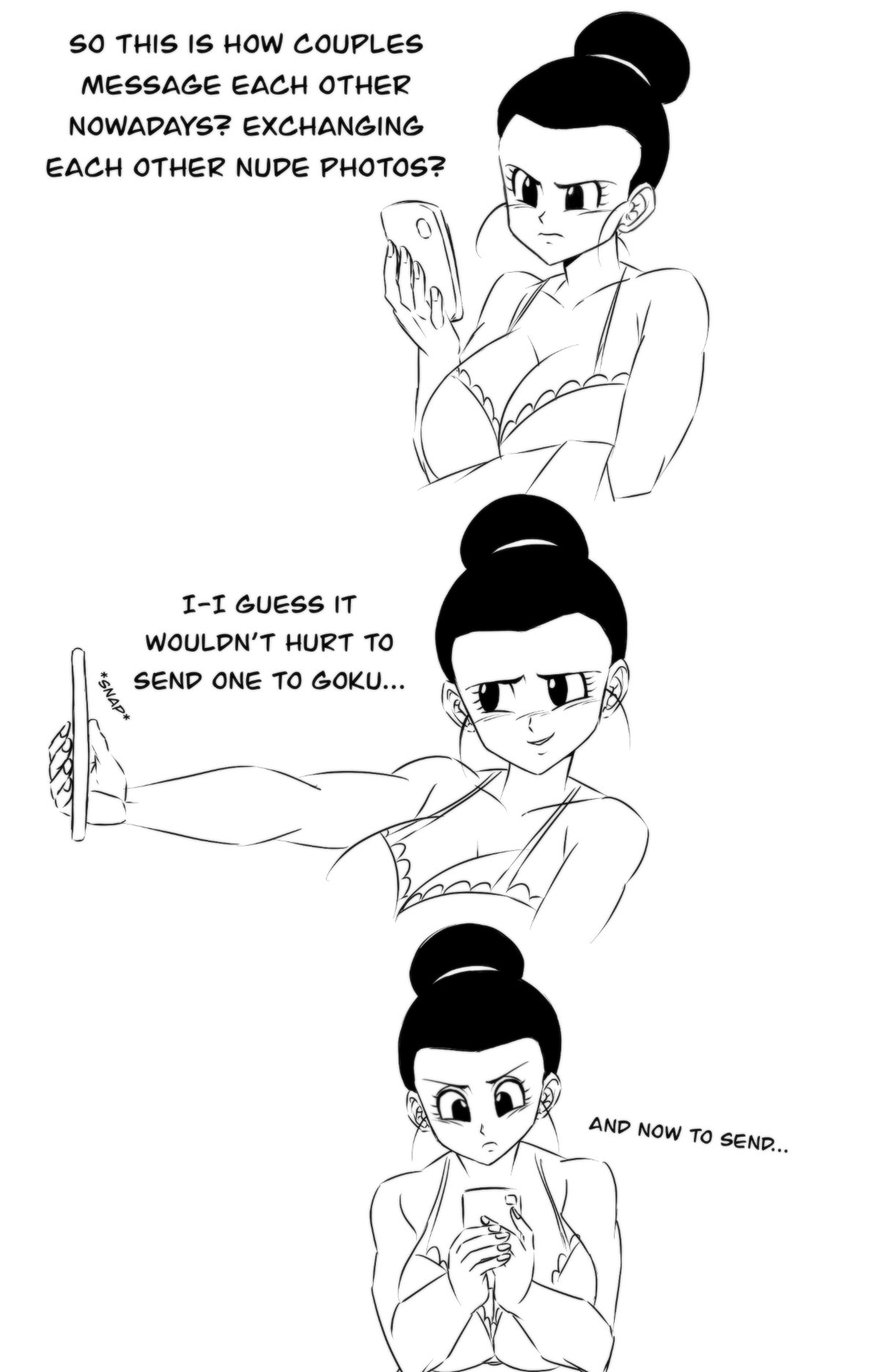 Sexting page 2 full