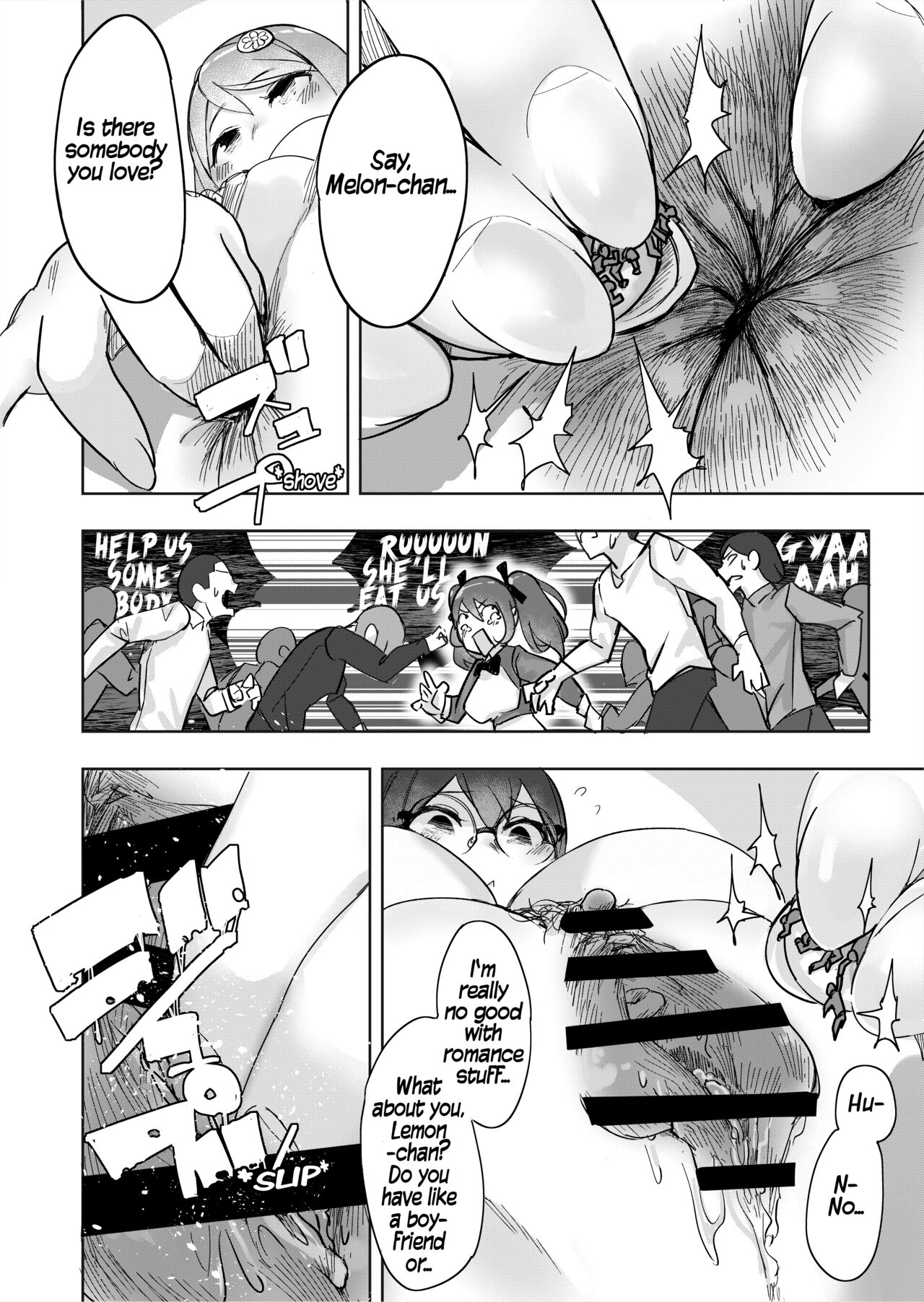 Lemon 3 page 8 full