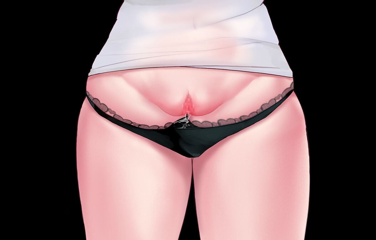 QOS♠Wife2~子宮が黒い巨根に征服され堕落した強気な人妻~ page 9 full