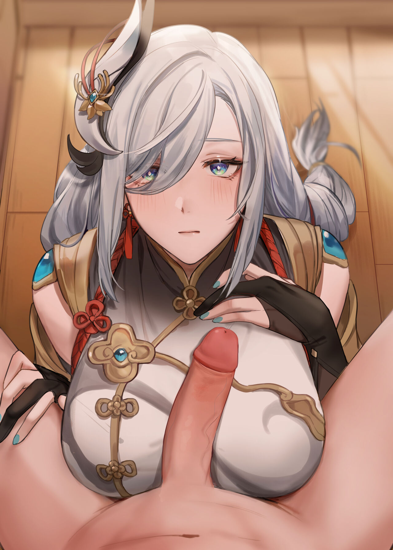 Shenhe page 6 full