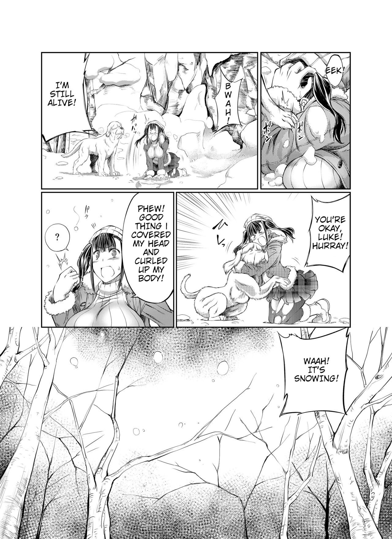 Kanbotsuyama Biwak page 5 full