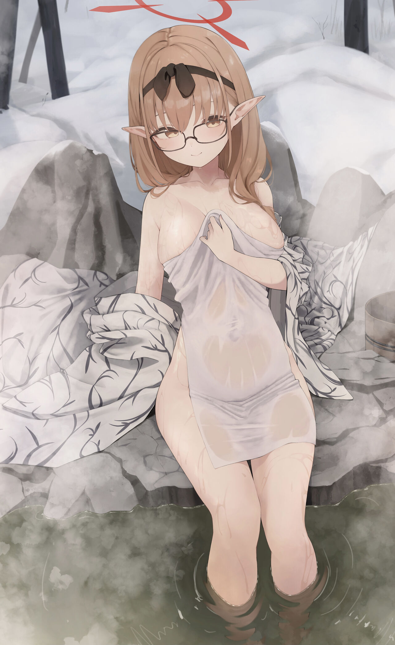 ●PIXIV● しわ page 1 full