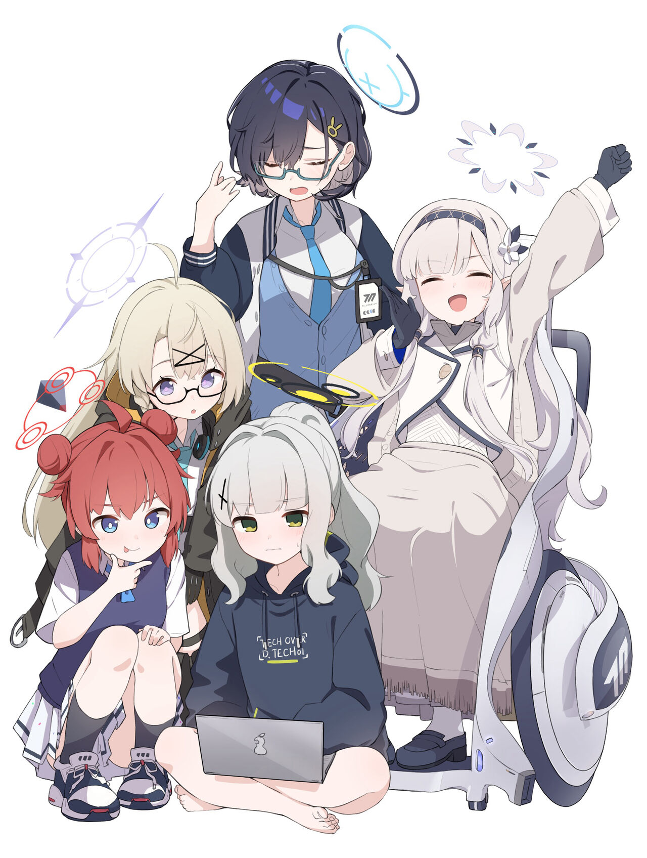 ●PIXIV● しわ page 4 full