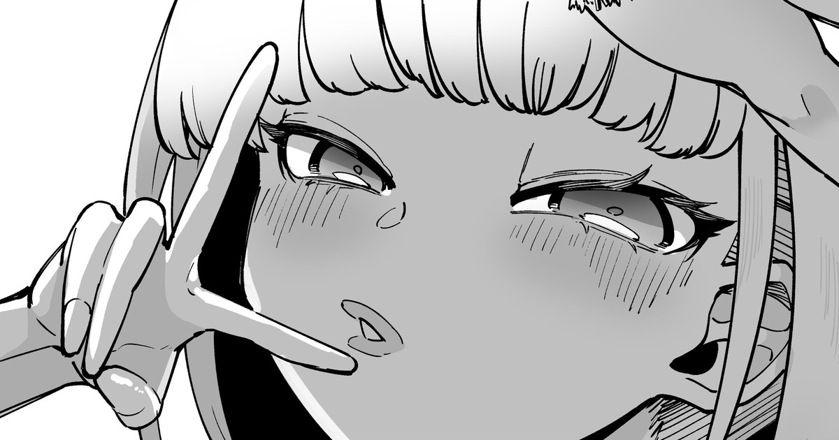 ビッチちゃんのプロフィール page 1 full