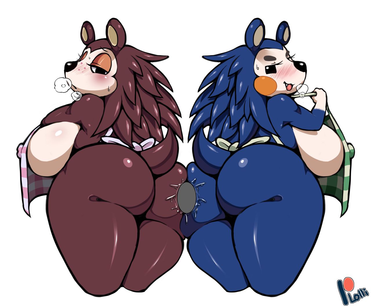Able Sisters page 3 full