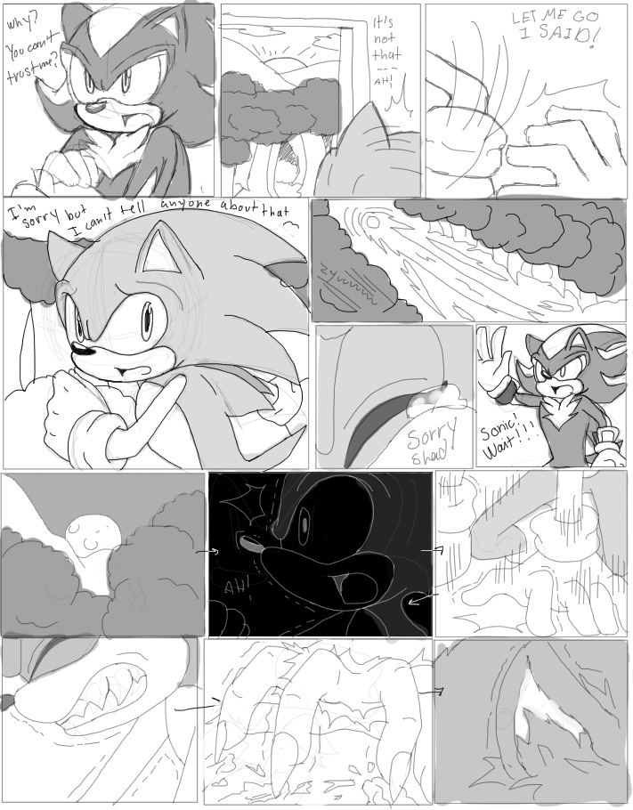 Werehog Night page 4 full