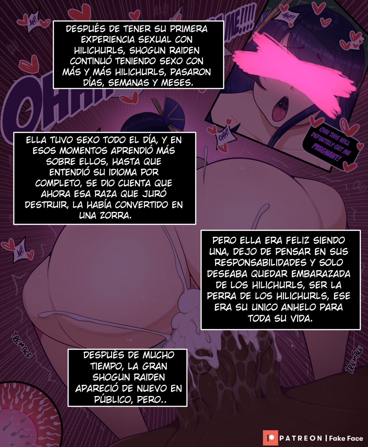 Shogun Raiden!! page 4 full