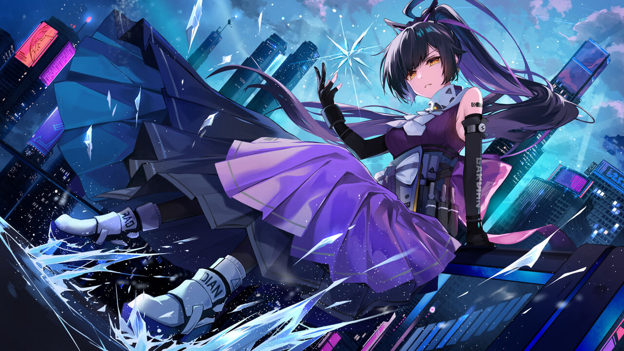 ●PIXIV● Yuzuki / ゆづき page 3 full