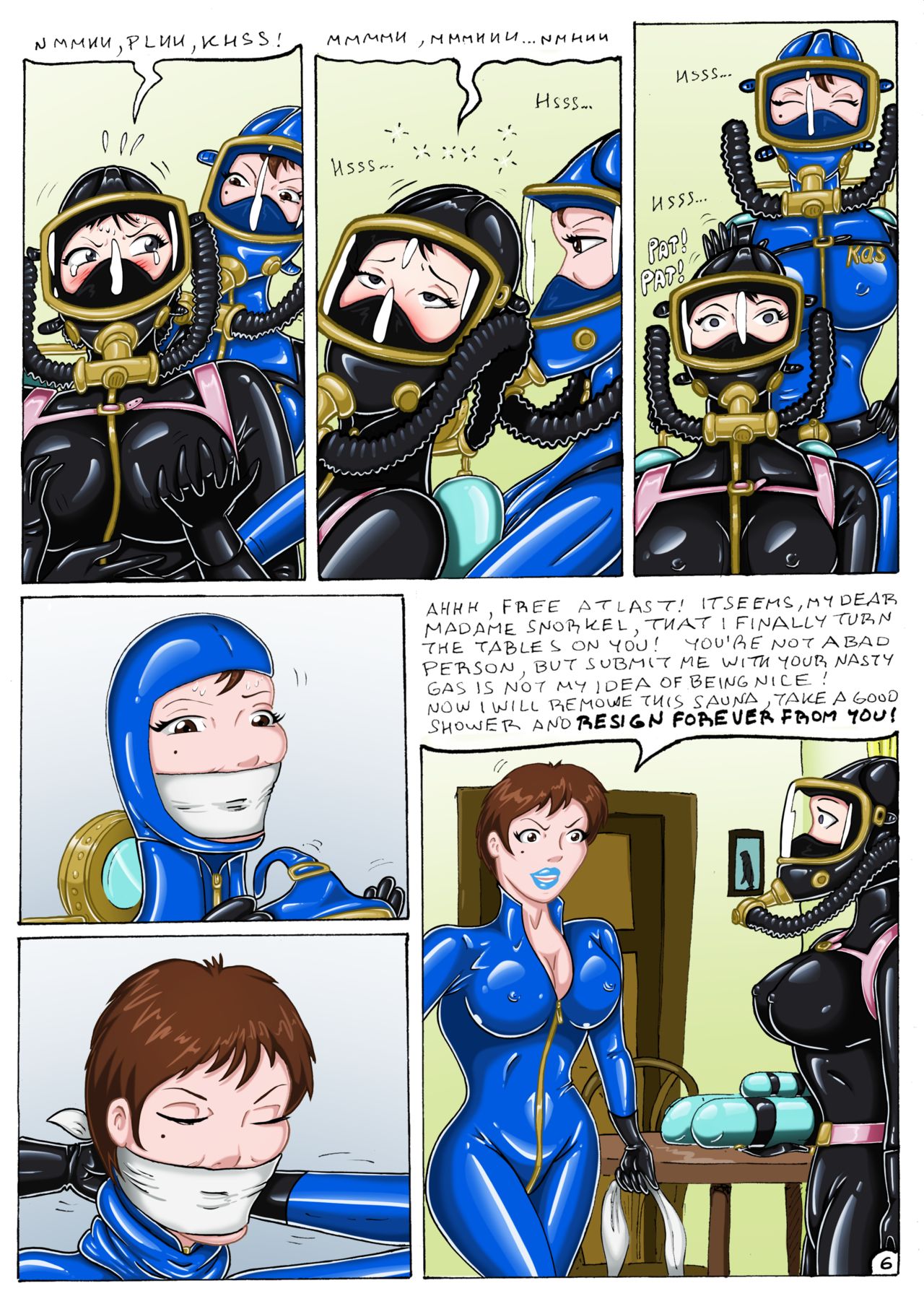 Wetsuit page 6 full