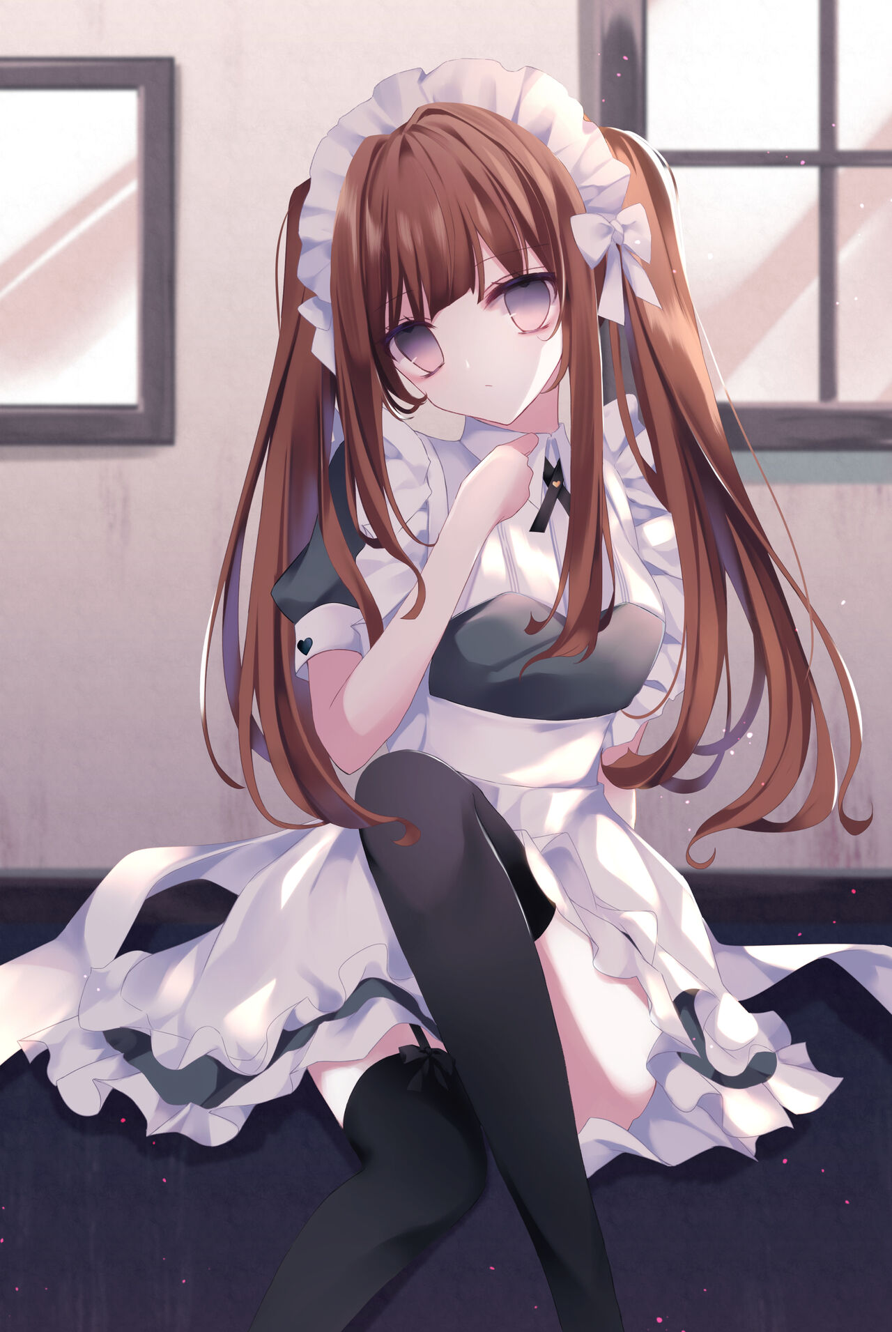 Kurumi Mashiro page 3 full