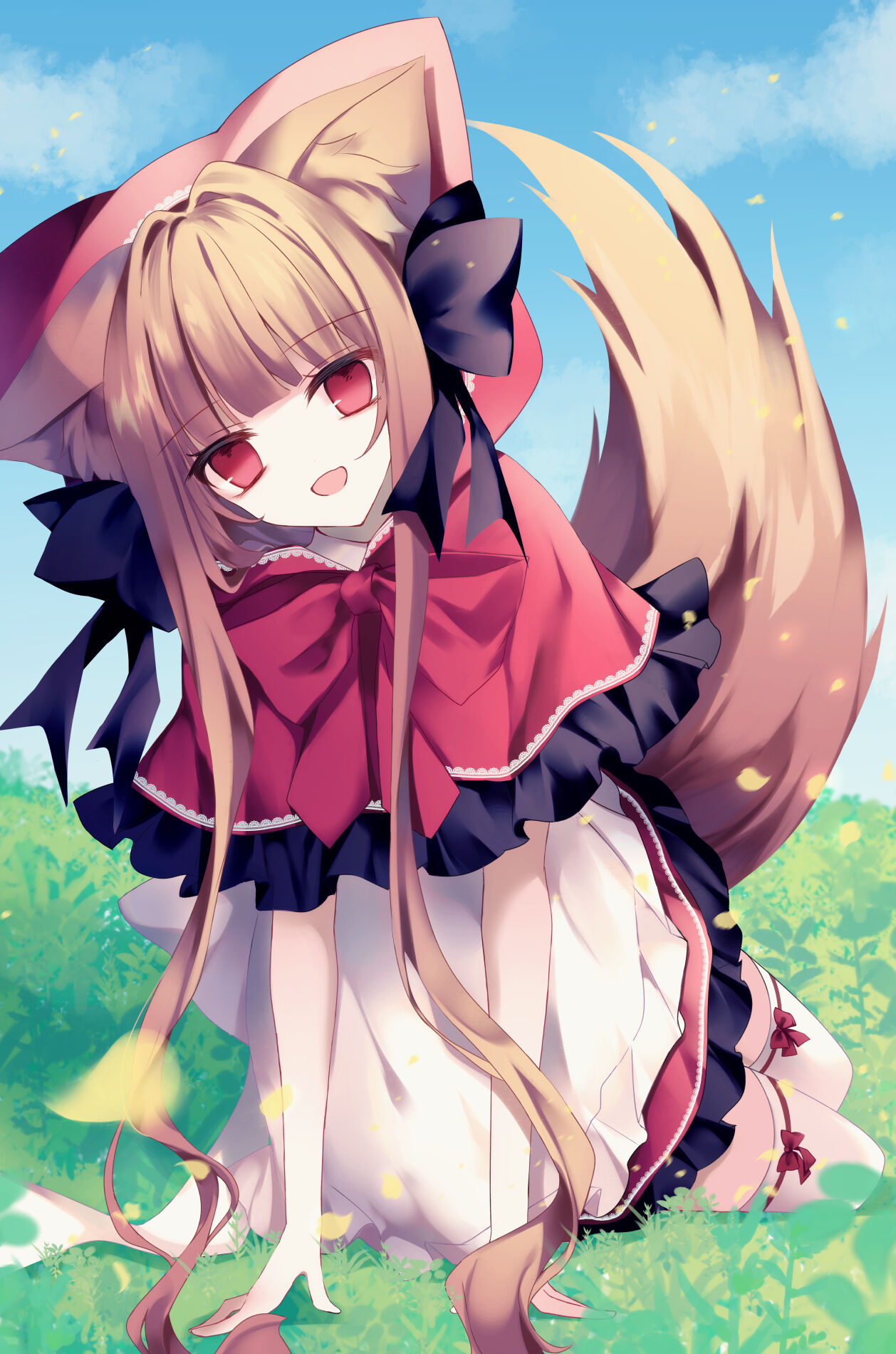 Kurumi Mashiro page 5 full