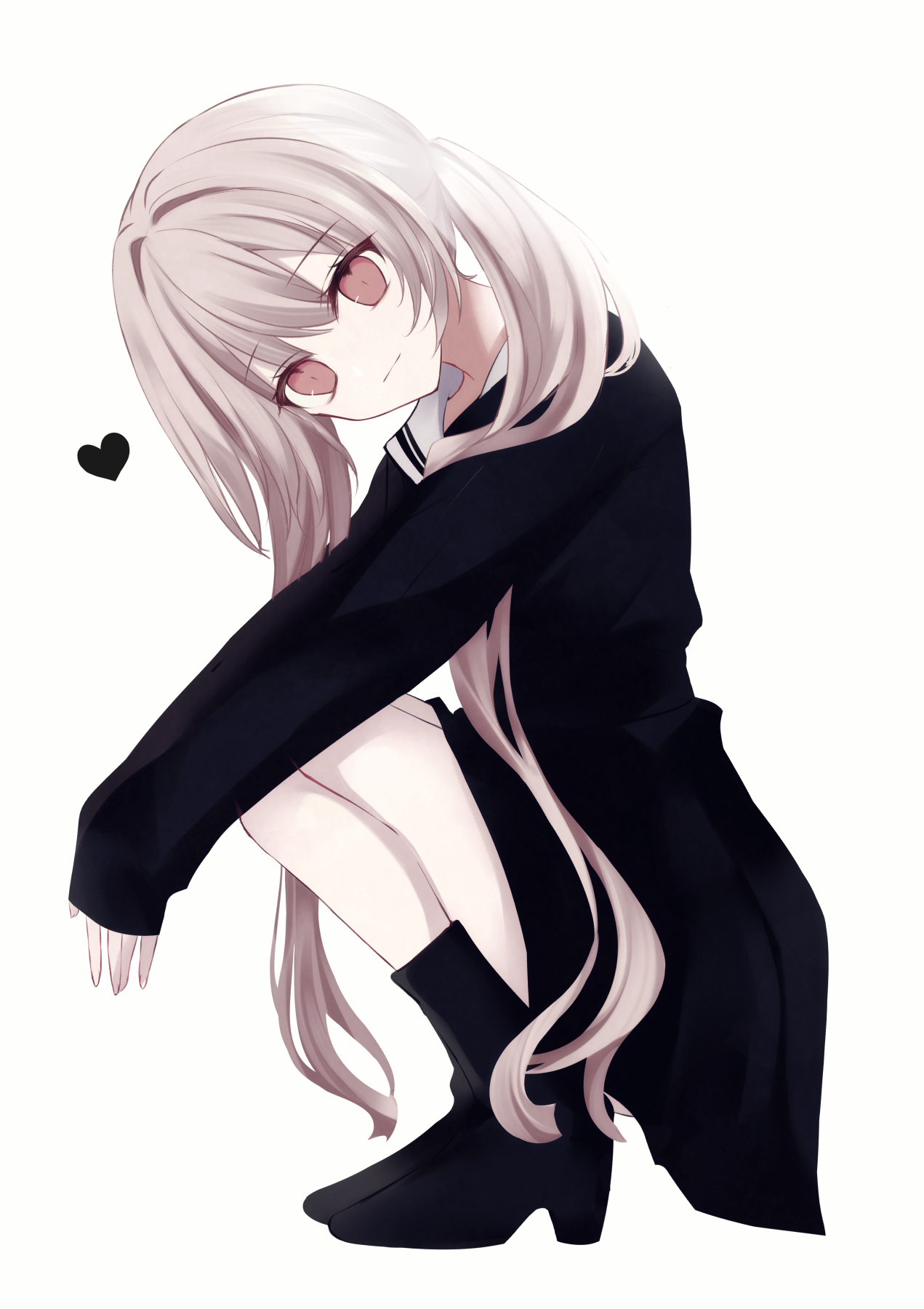 Kurumi Mashiro page 9 full