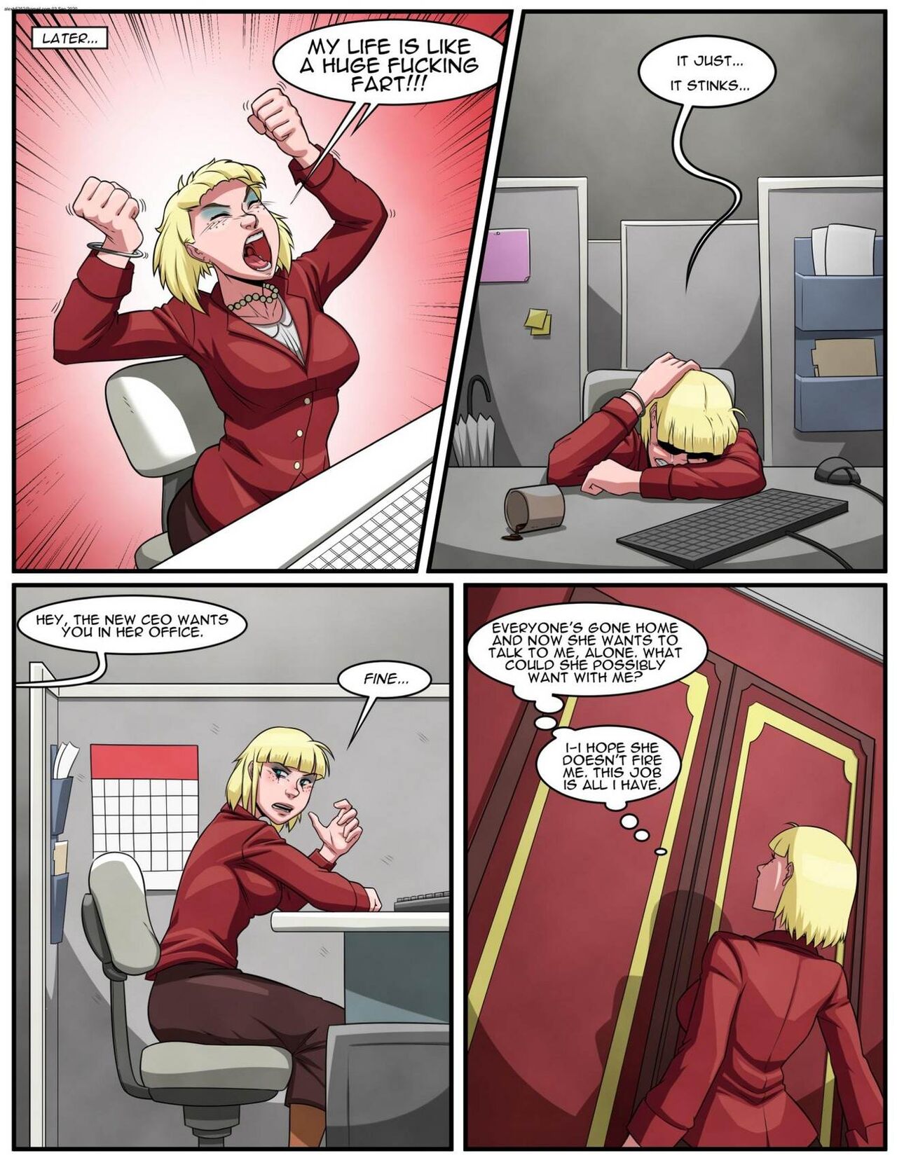 Corporate Seat page 8 full