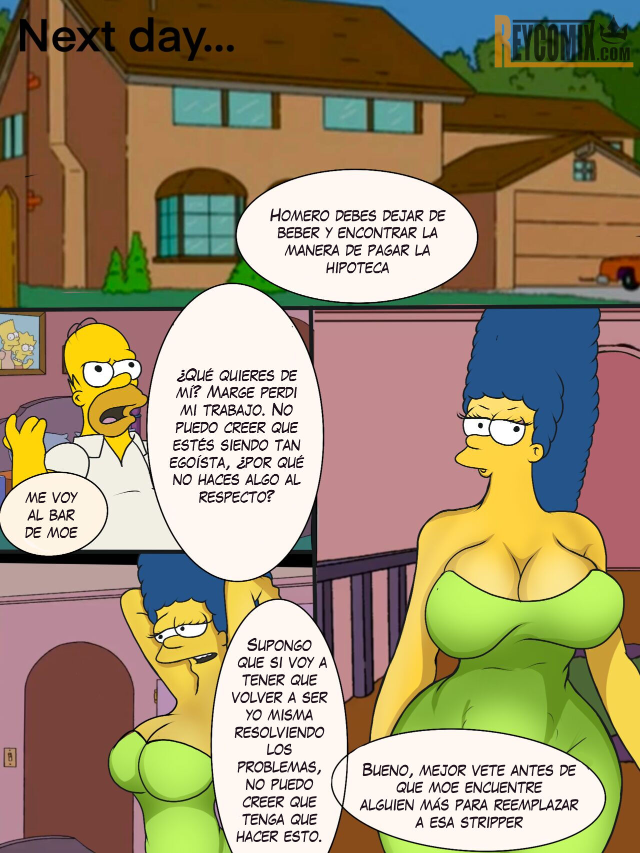 Homeless Lucky Day – Bobs200 page 5 full