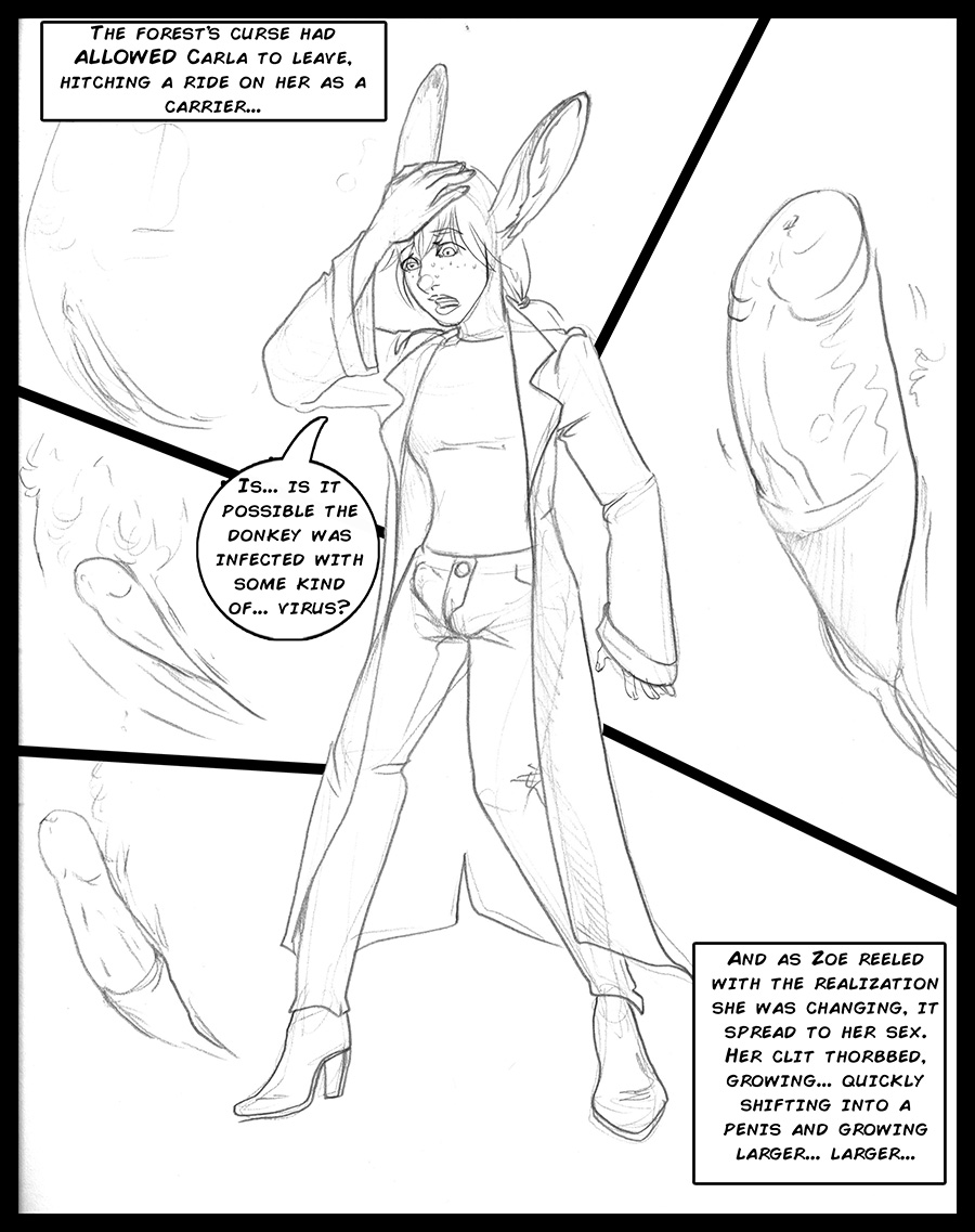 Pleasure U page 4 full