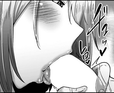 Doujinshi Ecchi Collection page 3 full
