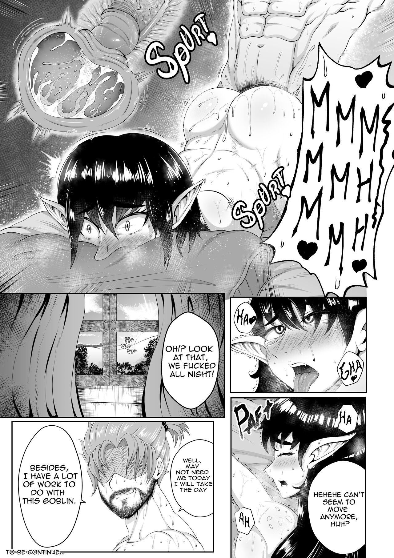 Goblin Treasure Vol.1-4 page 10 full