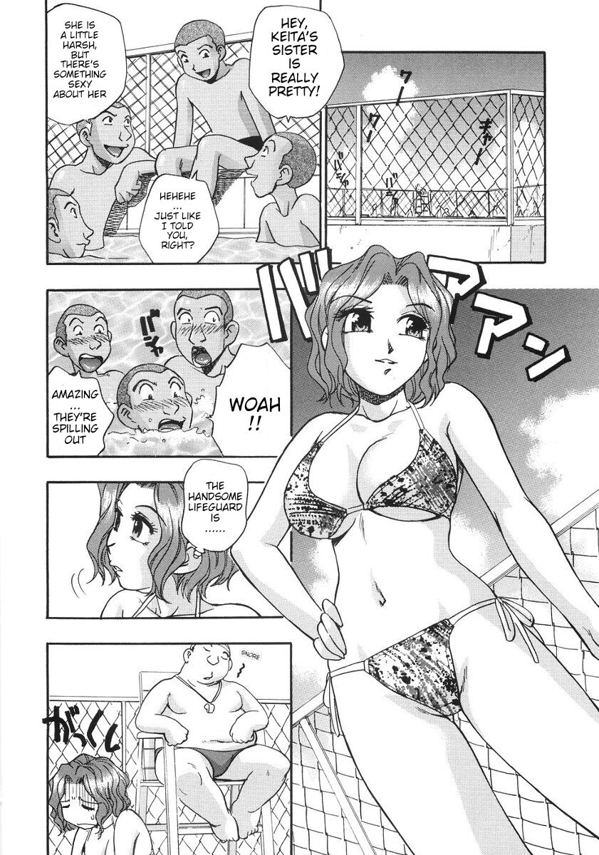 Let's go to the public pool page 4 full