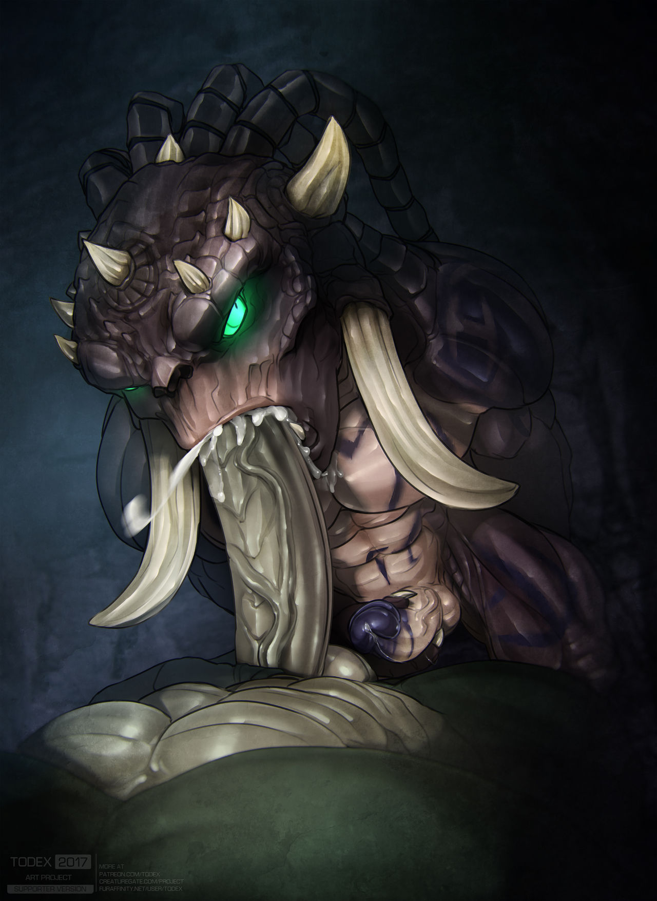 Skaarj page 4 full