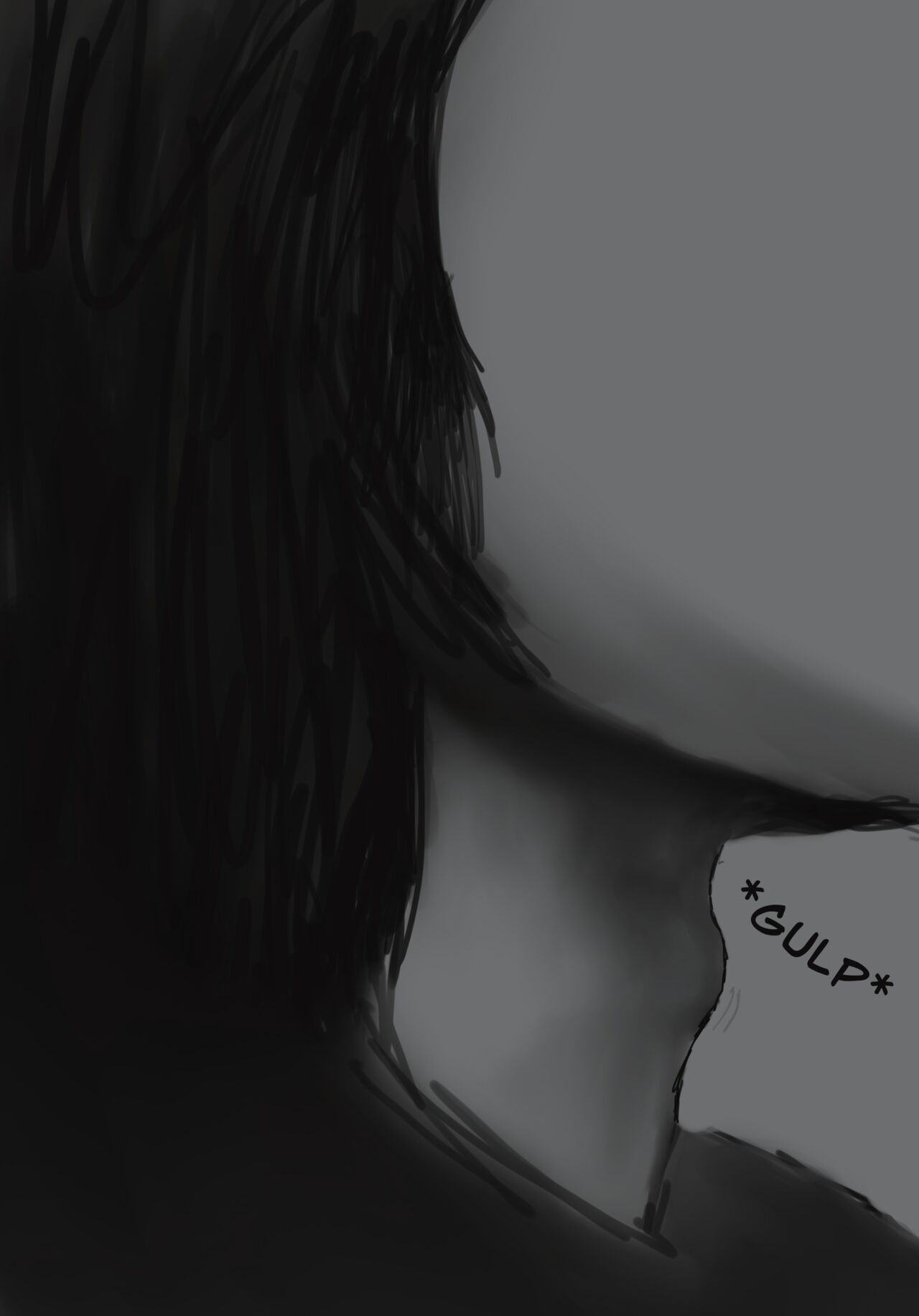Vore Furry Cuck & Cum Swallow page 7 full