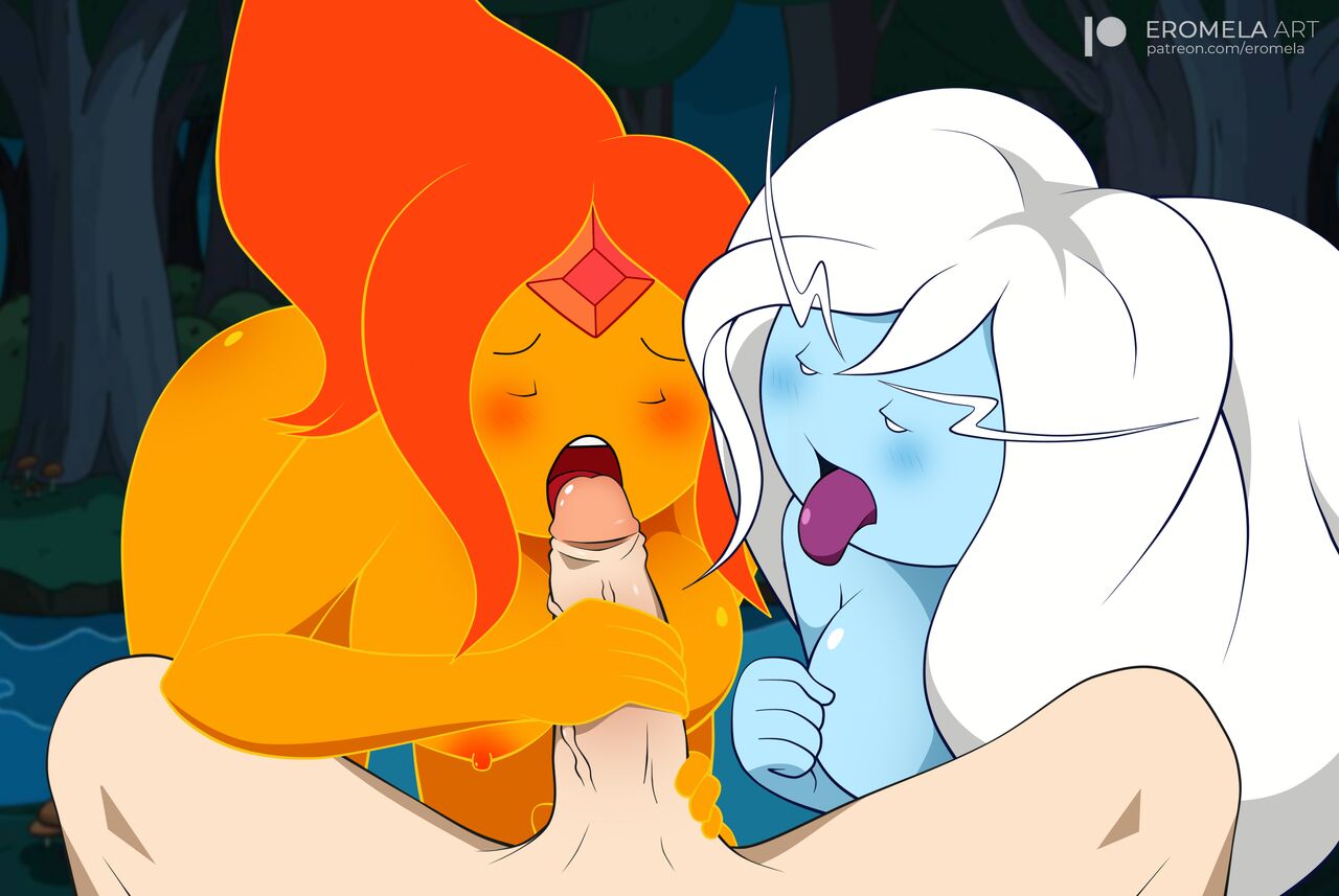 Royalty can share too page 5 full